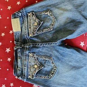 Vigoss Womens Jeans 👖 Size 9/10